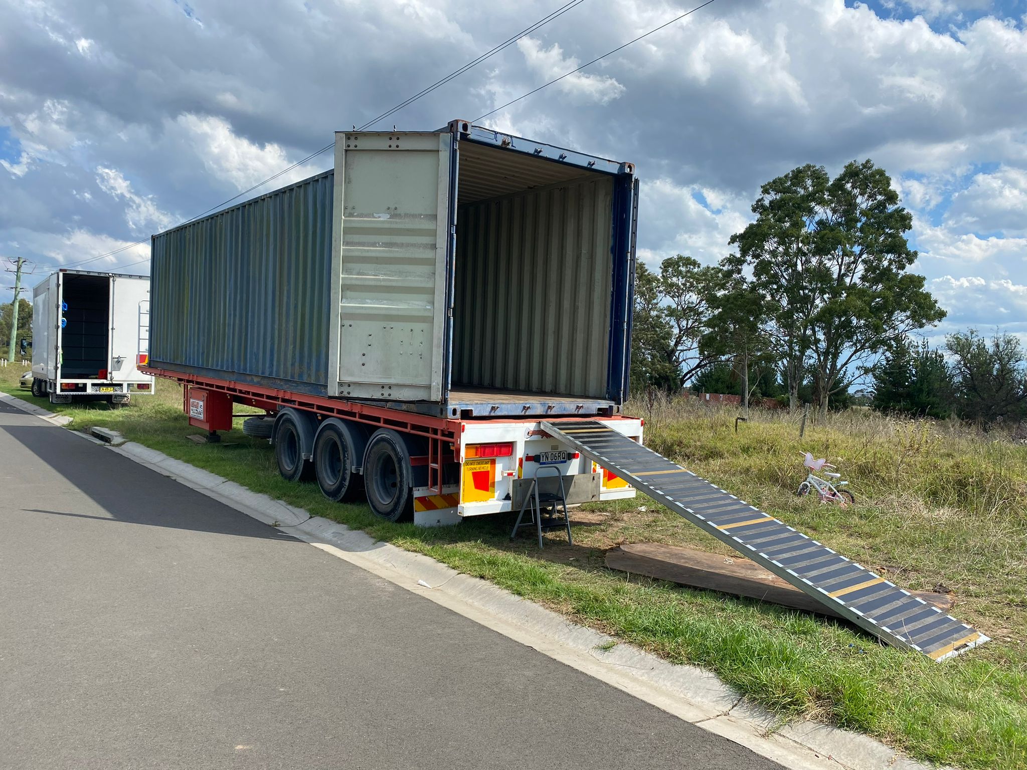 Interstate Removalists Adelaide